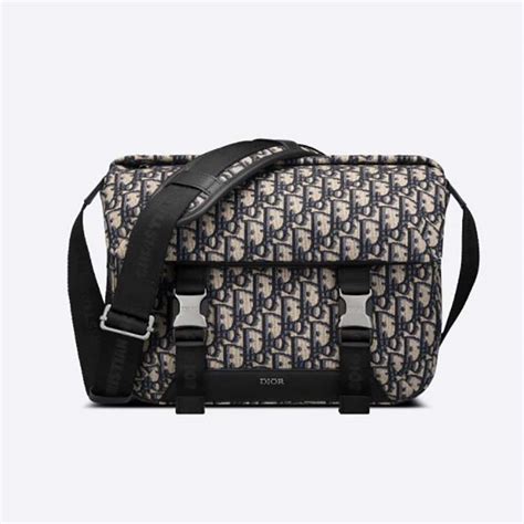 dior messenger bag mens price|dior explorer messenger bag.